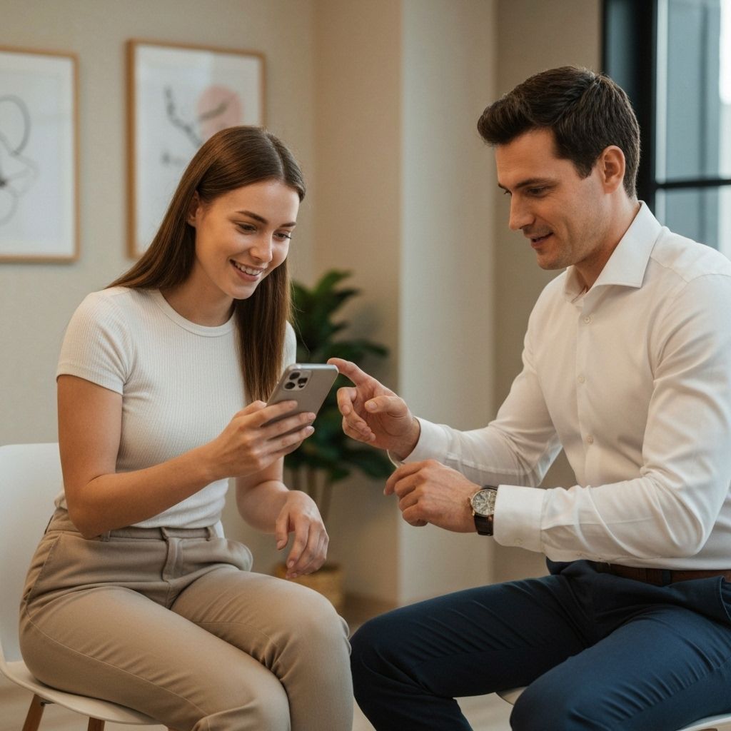 Coaching nutricional